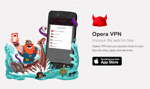 + the app is free. Opera Bringt Kostenlose Vpn App Fur Ios Heise Online