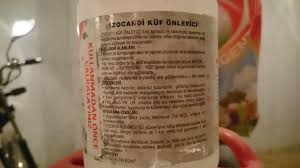 İzleyin duvar ve tavanlar da küf ve rutubet den kurtulun köster hijyen boyası ve isonem ms 82 küf, kararma, rutubet, nem yalıtımı Rutubet Icin Isonem Boya Hakkinda