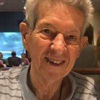 JAMES McCABE Obituary