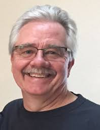 Obituary information for Dean Kurt Olson