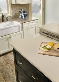 Sahara Beige Quartz Countertops Kitchen Remodel Quartz Kitchen Countertops
