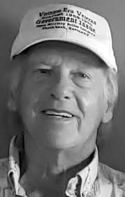 James Mitchell (Jimmy) Greer