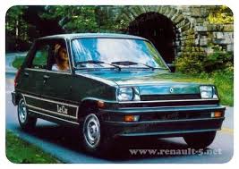 Image result for Ecroce 1982 Renault