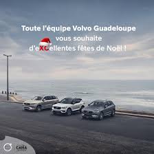 Volvo Guadeloupe Home Facebook