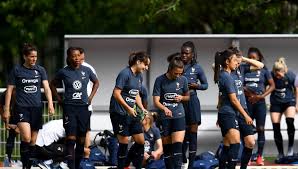 L'organisation de la compétition inclut désormais l'organisation de la coupe du monde de football féminin des moins de 20 ans, qui se déroule l'année précédente (donc. Coupe Du Monde Feminine 2019 Le Calendrier Et Les Horaires Des Matches Du Mondial