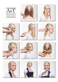Frisuren (schritt für schritt) miniaturansicht des screenshots … Anleitung Flechtfrisuren Anleitung Dirndl Frisuren Anleitung Wiesn Frisuren Http Www Arnoldyundtraub De Gal Oktoberfest Hair Dirndl Hair German Hairstyle