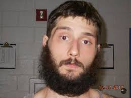 Allegedly strangling woman puts Titusville man in jail