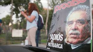 Marquez'in arşivi dijital ortama aktarılıyor