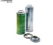 Supply 57mm Cone And Dome With Lacquered For Aerosol Can ...