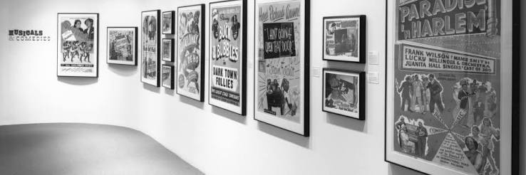 Brought to Light: Black Cinema, 1921–1959 | MoMA