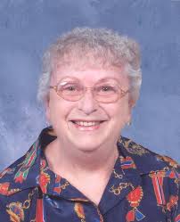 Obituary for Carolyn "Kay" (Simmons) Grill