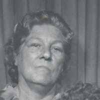 Dora Bledsoe (1903–1995) • FamilySearch