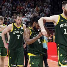 Nba stars have famously thrown millions at jewellery, jets, even a replica. Angry Boomers Fall Short At Basketball World Cup But Historic Medal Still Within Reach Fiba Basketball World Cup 2019 The Guardian