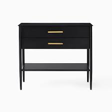 Shop allmodern for modern and contemporary modern nightstands to match your style and budget. Metalwork Grand Nightstand