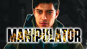 Stellar Blade's Manipulator: Adam