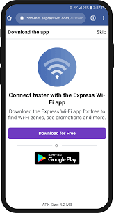 Facebook's express wifi is the social networking company's second attempt to solve india's connectivity problem, the first being internet.org. Express Wifi