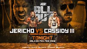 Explore tweets of aew card guy @aewcard on twitter. Aew All Out 2020 Live Stream Card Price Start Time Pre Show And How To Watch Online Tom S Guide