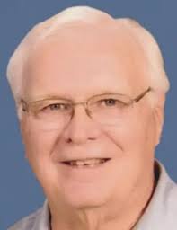 James R. "Jim" Hahn Obituary (2025)