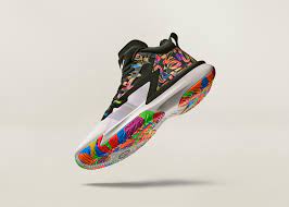 A new signature line of shoes from jordan brand and zion williamson was unveiled tuesday. Zion Williamson Jordan Brand Zion 1 Official Images Release Date Nike News