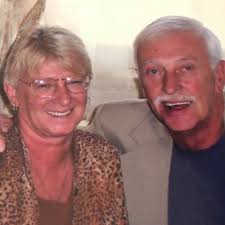 Daughter Morgan and Granddaughter Parker. Wish I were there🌹