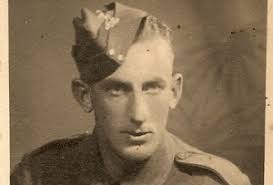 Warehams who served in the Armed Forces Archives