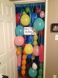 Surprise Simple Birthday Decoration Ideas For Husband Birthday Traditions 6 Simple Traditions To Start This Year Felt With Love Designs Birthday Traditions Birthday Morning Birthday Decorations