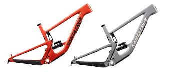 Crested butte & summit county, co. 2021 Santa Cruz Bike Updates For The Riders
