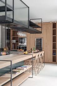 See more ideas about industrial kitchen design, kitchen design, industrial kitchen island. My Modern House Industrial Kitchen Design Industrial Style Kitchen Tiny Kitchen Design