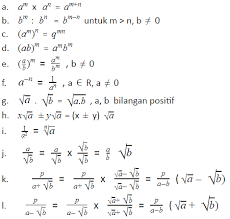 Check spelling or type a new query. Kumpulan Rumus Matematika Smp Kelas 9 Lengkap Dengan Contohnya Rumus Dasar