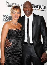 After this incident, they both got divorced. Evelyn Lozada Reacts To Chad Johnson S Apparent Domestic Violence Tweet Hollywood Life