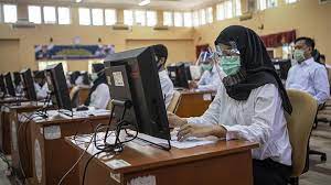 Pengumuman dan pendaftaran ulang skb : Tes Cpns 2020 Bkn Minta Masyarakat Waspadai Calo Bisnis Tempo Co