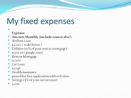 The expense is recorded in the. Mportant Words To Know Word Definition Income Money Received Especially On A Regular Basis For Work Or Through Investments Expense The Cost Required Ppt Download