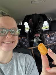 8 year old niece picked her first one off at 200yds one by one making more  gun nuts