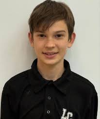 Recognizing our Athletes of the Month from last month! Juniors Madison  Detlor and Eli Foebel. Seniors Rylan Schooley and Logan Seymour 👏