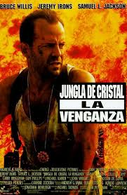 Aldis hodge, anthony peck, bruce willis and others. Jungla De Cristal 3 La Venganza Bruce Willis Die Hard Action Adventure Movies