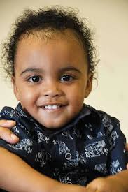 Heavy voting in Observer Cutest Baby Photo Competition first round