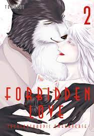 FORBIDDEN LOVE-THERIANTHROPIC OMEGAVERSE- Manga eBook by TOMOCHI - EPUB  Book | Rakuten Kobo United States
