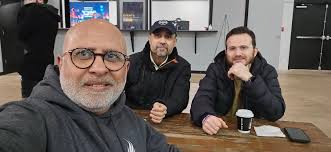 My friends and I attended the Maryland Garb Sale today. We drove over two  hours to get there and left in less than an hour extremely disappointed by  both the lack of