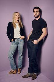 'i've lost people very dear to me through addiction'. Aaron Taylor Johnson Reveals What He S Really Thinking When People Ask About His Marriage S 24 Year Age Gap