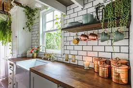 What kind of roof beams for a kitchen? 75 Beautiful Exposed Beam Kitchen Pictures Ideas July 2021 Houzz