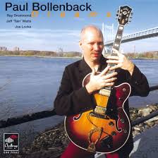 Paul Bollenback