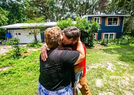 The Ferguson family suffered a blow