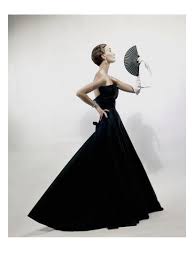 Resultado de imagen de christian dior 1949