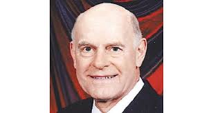 James Tharp Obituary and Online Memorial (2015)