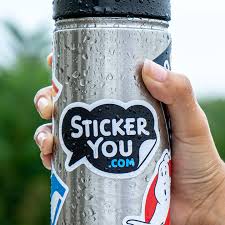 They're perfect for bottles, jars and packaging or as name labels. Custom Waterproof Stickers Highest Quality Stickeryou