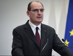 L'échange musclé entre habib et véran à l'assemblée. Jean Castex Et Olivier Veran En Deplacement A Dijon Ce Mardi Macommune Info