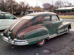 1946 Pontiac Other 1946 Pontiac Eight Torpedo Two Door Sedan Classic Cars Pontiac Cars Classic Cars Vintage