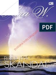 Semoga pembahasan kali ini bisa membantu sobat dalam mengetahui lebih lanjut mengenai novel jangan salahkan aku jika selingkuh semoga informasi ini bisa bermanfaat untuk kalian. Birunya Skandal Mira W