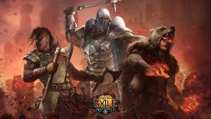 See over 3 path of exile images on danbooru. Path Of Exile Devs Are Planning To Rework And Update Some Of The Weakest And Most Boring Skills Gamesear