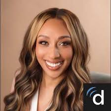 Dr. Eleisha Bell, DO